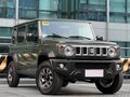 2026 Suzuki Jimny IV, зелёный - вид 1