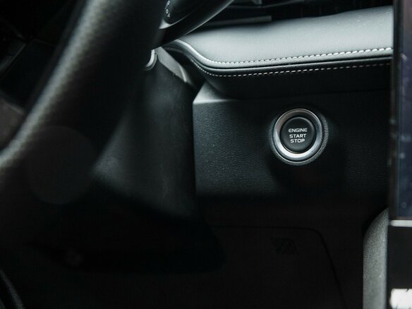 2025 Geely Cityray, серый, 2849840 рублей - вид 18