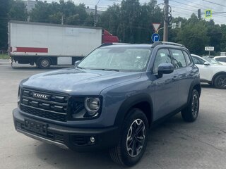 2026 Haval Dargo I Рестайлинг, серый, 3499000 рублей, вид 1