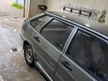 2011 Lada (ВАЗ) 2114, серый, 330000 рублей - вид 2