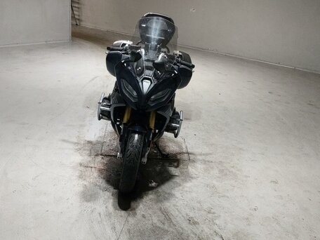 2019 BMW R 1250 RS, синий, 1299000 рублей, вид 3