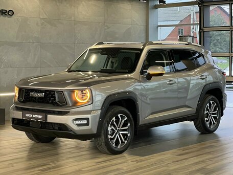Haval H7 I