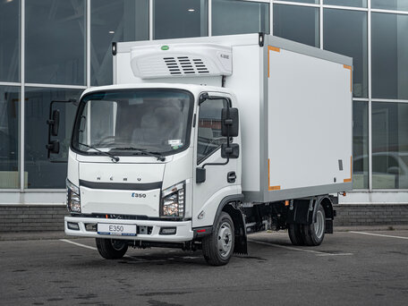 2026 Nemo E350, белый, 6950000 рублей, вид 1