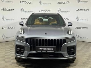 2026 Nordcross 001, серый, 7130000 рублей, вид 5