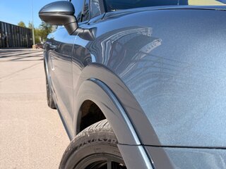 2018 Porsche Cayenne III, голубой, 4750000 рублей, вид 2