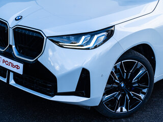 2026 BMW X3 Long 30L xDrive IV (G45/G48), белый, 9990000 рублей, вид 3