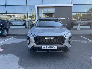 2026 Haval Jolion I Рестайлинг 2, серый, 2499000 рублей, вид 1