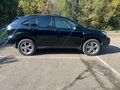 2005 Lexus RX 400h II, чёрный, 1450000 рублей - вид 5
