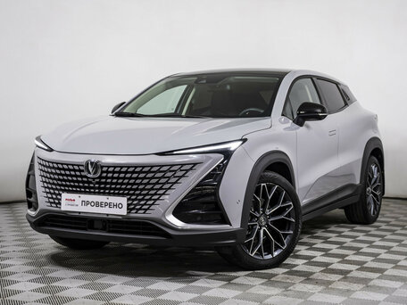 Changan UNI-T I
