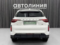 2024 Haval F7 I Рестайлинг, белый - вид 3