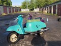 1974 ТМЗ (Туламашзавод) Тулица, зелёный, 180000 рублей - вид 6