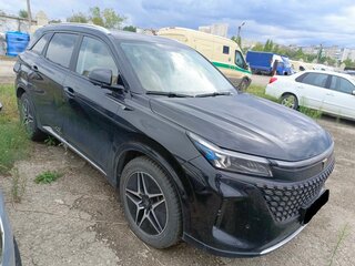 2023 Evolute i-Space I, чёрный, 1800000 рублей, вид 2