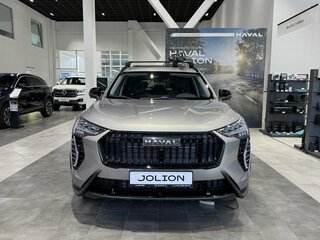 2026 Haval Jolion I Рестайлинг 2, серый, 2899000 рублей, вид 2