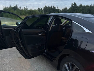 2020 Honda Civic X Рестайлинг, чёрный, 1749000 рублей, вид 5