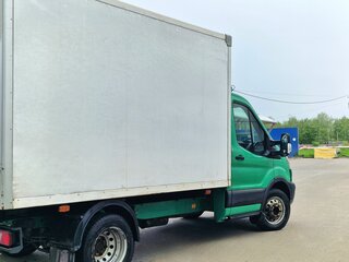 2021 Ford Transit, зелёный, 1490000 рублей, вид 3