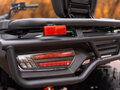 2026 Loncin XWolf 300, серый, 485000 рублей - вид 9