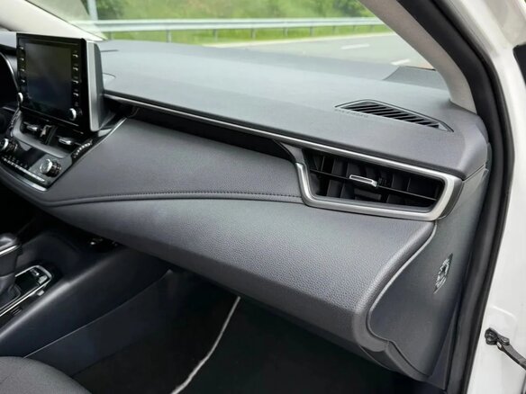 2017 Honda CR-V V, серый, 2600000 рублей - вид 8