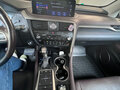 2019 Lexus RX 300 IV Рестайлинг, красный, 4330000 рублей - вид 8