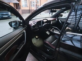 2023 Belgee X50, чёрный, 1690000 рублей, вид 1