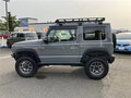 2023 Suzuki Jimny Kei car IV, серый - вид 6