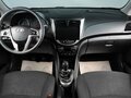 2016 Hyundai Solaris I Рестайлинг, синий, 979000 рублей - вид 11