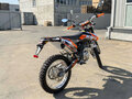 2026 Kayo T2 250 MX, оранжевый, 114000 рублей - вид 2