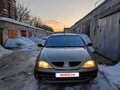 2002 Renault Megane I Рестайлинг, коричневый, 270000 рублей - вид 1