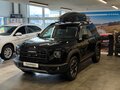 2026 Haval Dargo I Рестайлинг, чёрный, 3699000 рублей