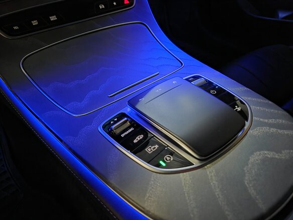 2021 Mercedes-Benz E-Класс 450 V (W213, S213, C238) Рестайлинг, белый, 6550000 рублей - вид 26