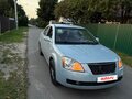 2009 Vortex Estina I, серебристый, 120000 рублей - вид 1