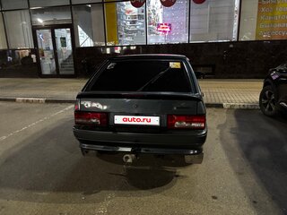 2010 Lada (ВАЗ) 2114, серый, 210000 рублей, вид 3