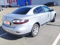 2013 Renault Fluence I Рестайлинг, серебристый, 670000 рублей - вид 3
