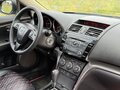 2012 Mazda 6 II (GH) Рестайлинг, чёрный, 750000 рублей - вид 11