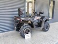 2026 Loncin XWolf 550, чёрный, 775000 рублей - вид 2