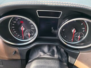 2018 Mercedes-Benz GLE Coupe 350 d I (C292), белый, 4799000 рублей, вид 4