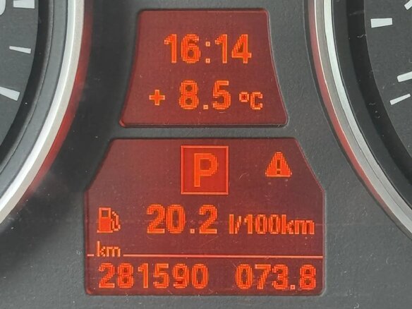 2012 BMW X5 35i II (E70) Рестайлинг, чёрный, 2000000 рублей - вид 13