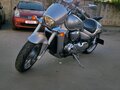2009 Suzuki Boulevard M109R, серебристый, 1100000 рублей - вид 9