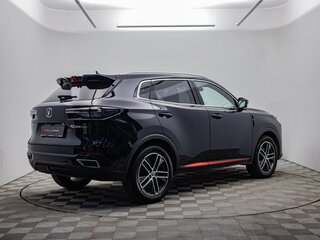 2023 Changan CS55 Plus II, чёрный, 2020000 рублей, вид 5