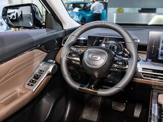 2026 GAC GS4, серебристый, 3799000 рублей, вид 3