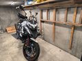 2023 Benelli TRK 502 X, белый, 500000 рублей - вид 4