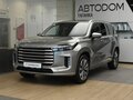 2024 Exeed VX I Рестайлинг, серый
