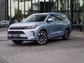 2024 Seres M7, голубой, 5390000 рублей