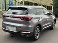 2024 Chery Tiggo 7 II Рестайлинг, серый, 1600000 рублей - вид 5