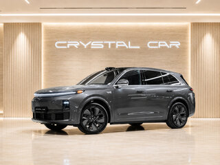 2026 Li Auto (Lixiang) L7 52.3 kWh I Рестайлинг, серый, 8475000 рублей, вид 1