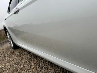 2018 Toyota Camry VIII (XV70), белый, 2880000 рублей, вид 5