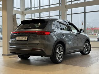 2026 Geely EX5 Гибрид EM-R, серый, 3818990 рублей, вид 5