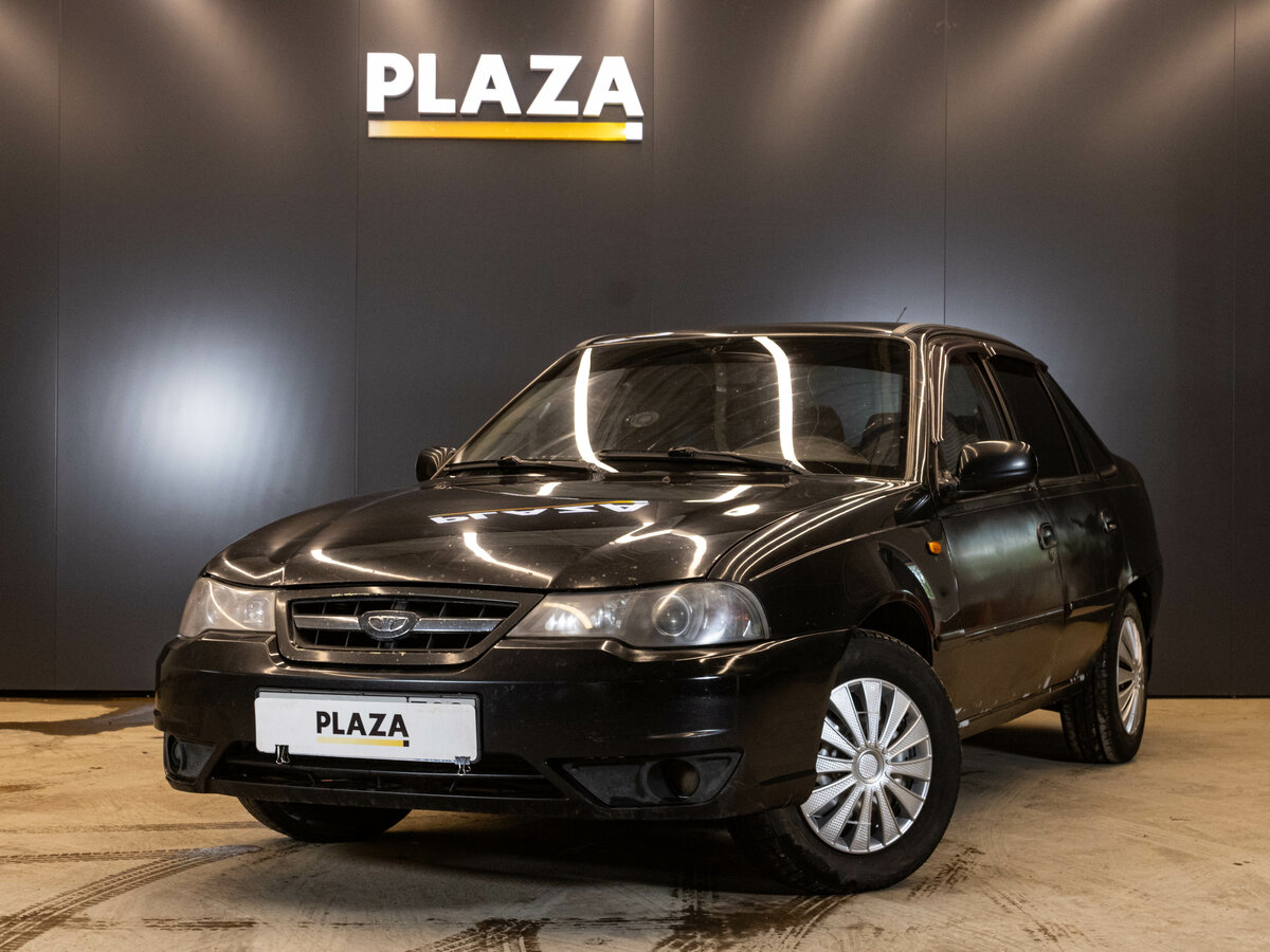 Открыть фотографии: Daewoo Nexia I Рестайлинг