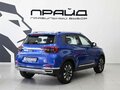 2021 Chery Tiggo 4 I Рестайлинг, синий, 1269900 рублей - вид 2
