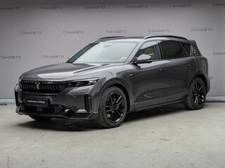 2026 Voyah Free I Рестайлинг, серый, 5890000 рублей, вид 1