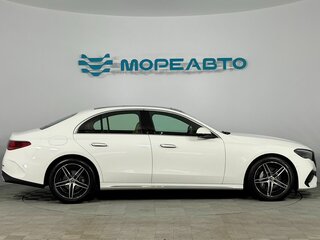 2026 Mercedes-Benz E-Класс 200 VI (W214, S214), белый, 8640000 рублей, вид 4